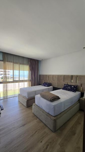 Marina casablanca